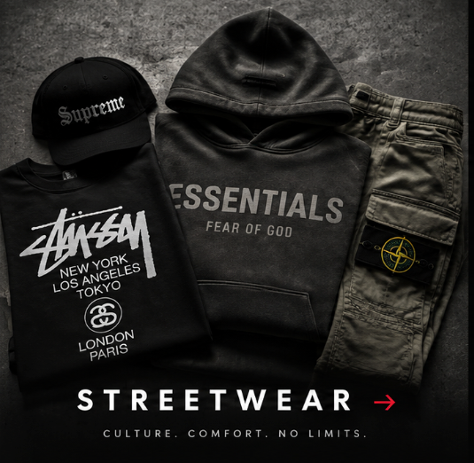 STREETWEAR