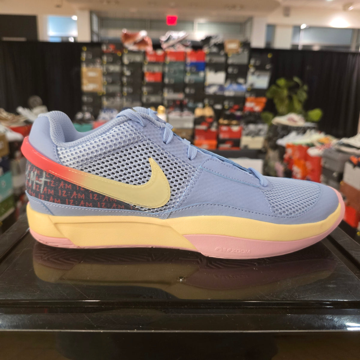 Nike Ja 1 Day One SZ 10