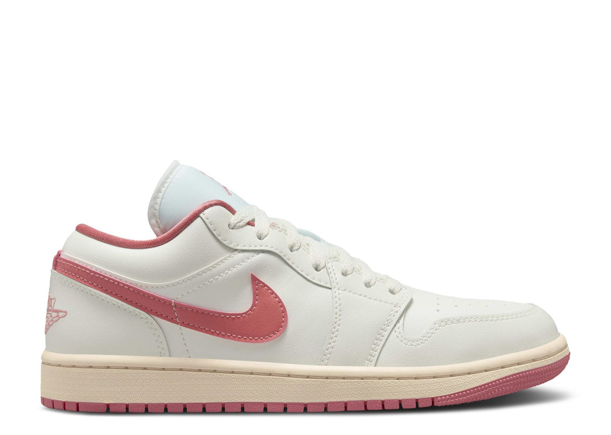 Jordan 1 Low Sail / Guava Ice / Pink Salt (Women's) Sz 7.5