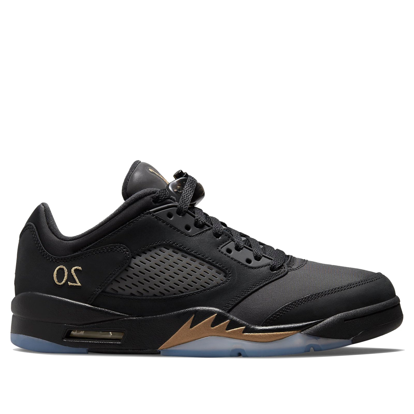 Jordan 5 Retro Low Wings - Sz 7