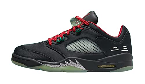 Air Jordan 5 Low "Clot" Shoes - Size 10