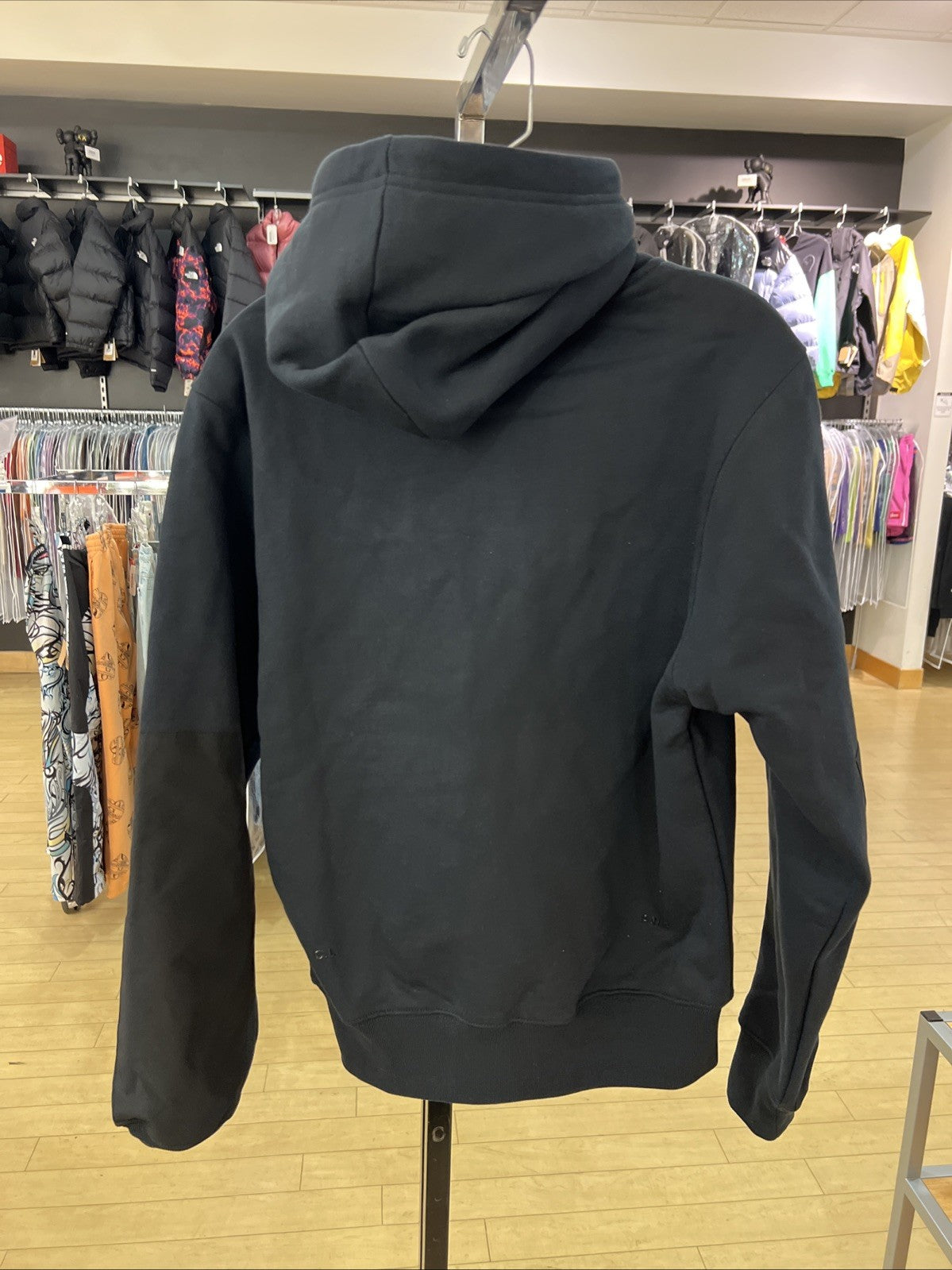 Nike NOCTA Black Hoodie Sz XS