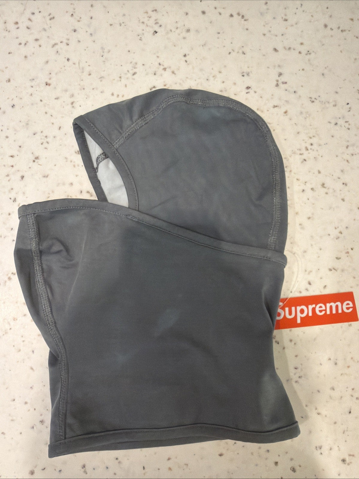 supreme heat reactive balaclava