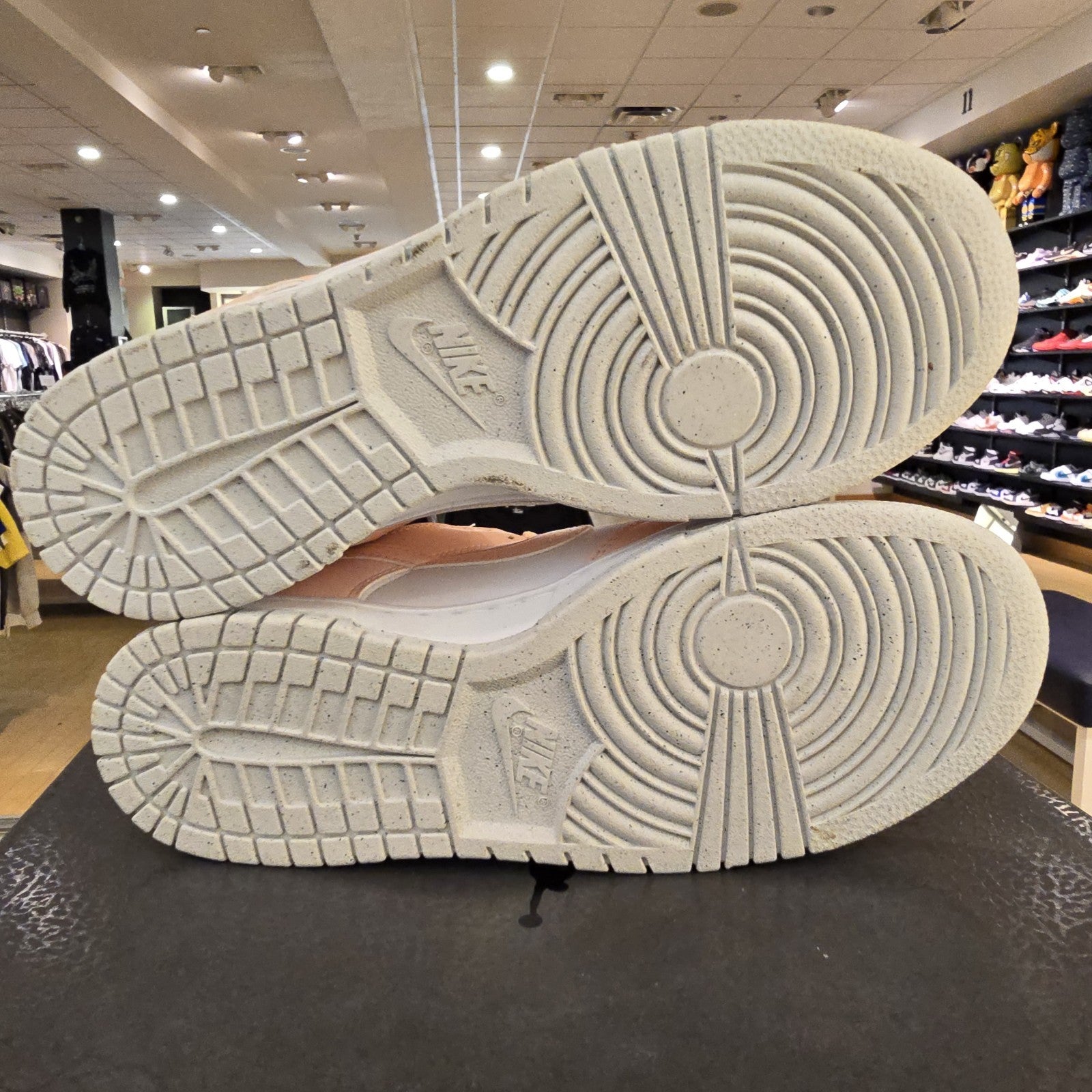 Size 9 - Nike Dunk Next Nature Low Pale Coral Women's