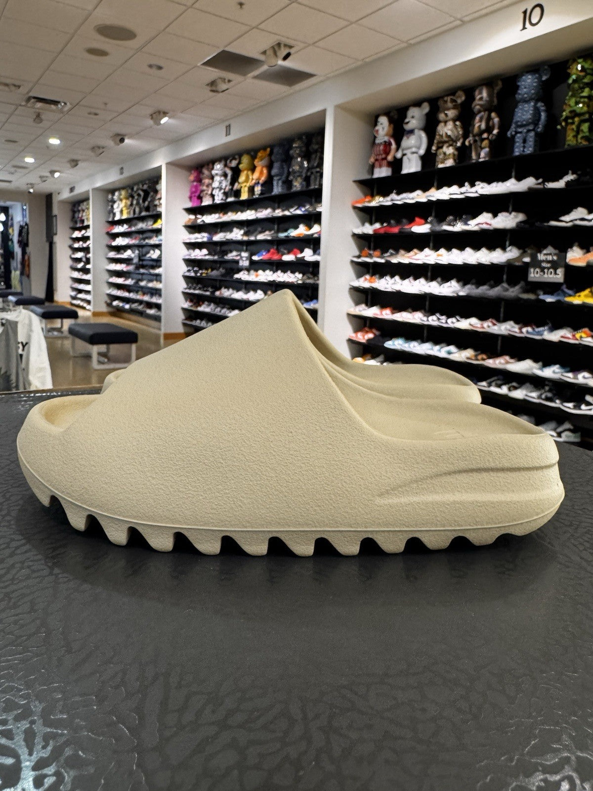 Adidas Yeezy Slide Bone 22/23 Restock US Size 4