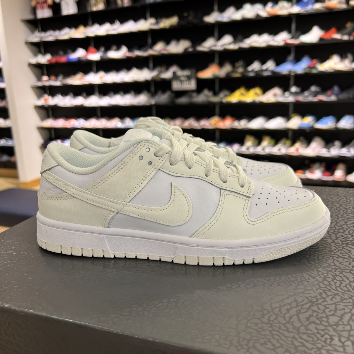 Nike Dunk Low Coconut Milk Women's Sz 8