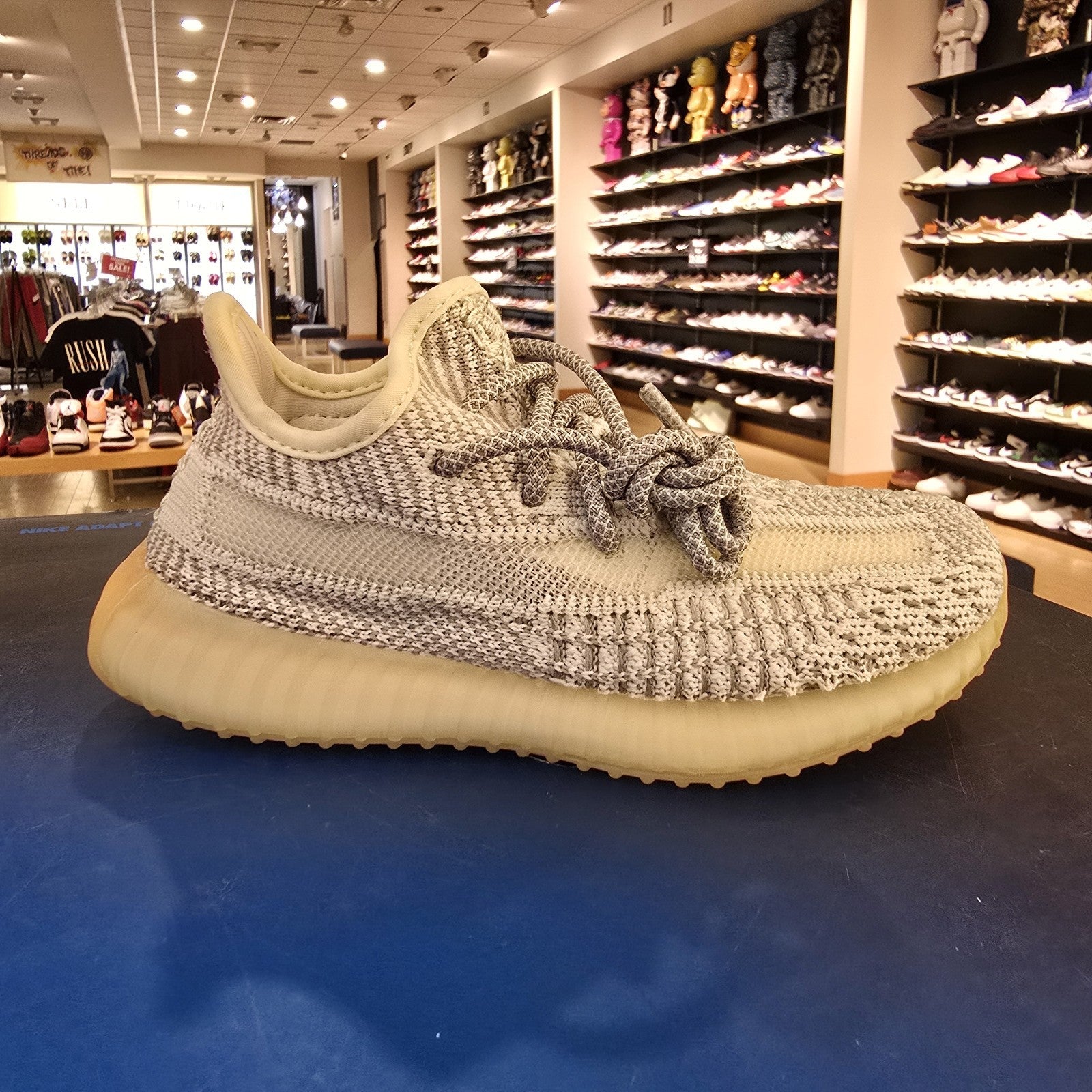 Adidas Yeezy Boost 350 V2 Yeshaya Kids SZ 11K