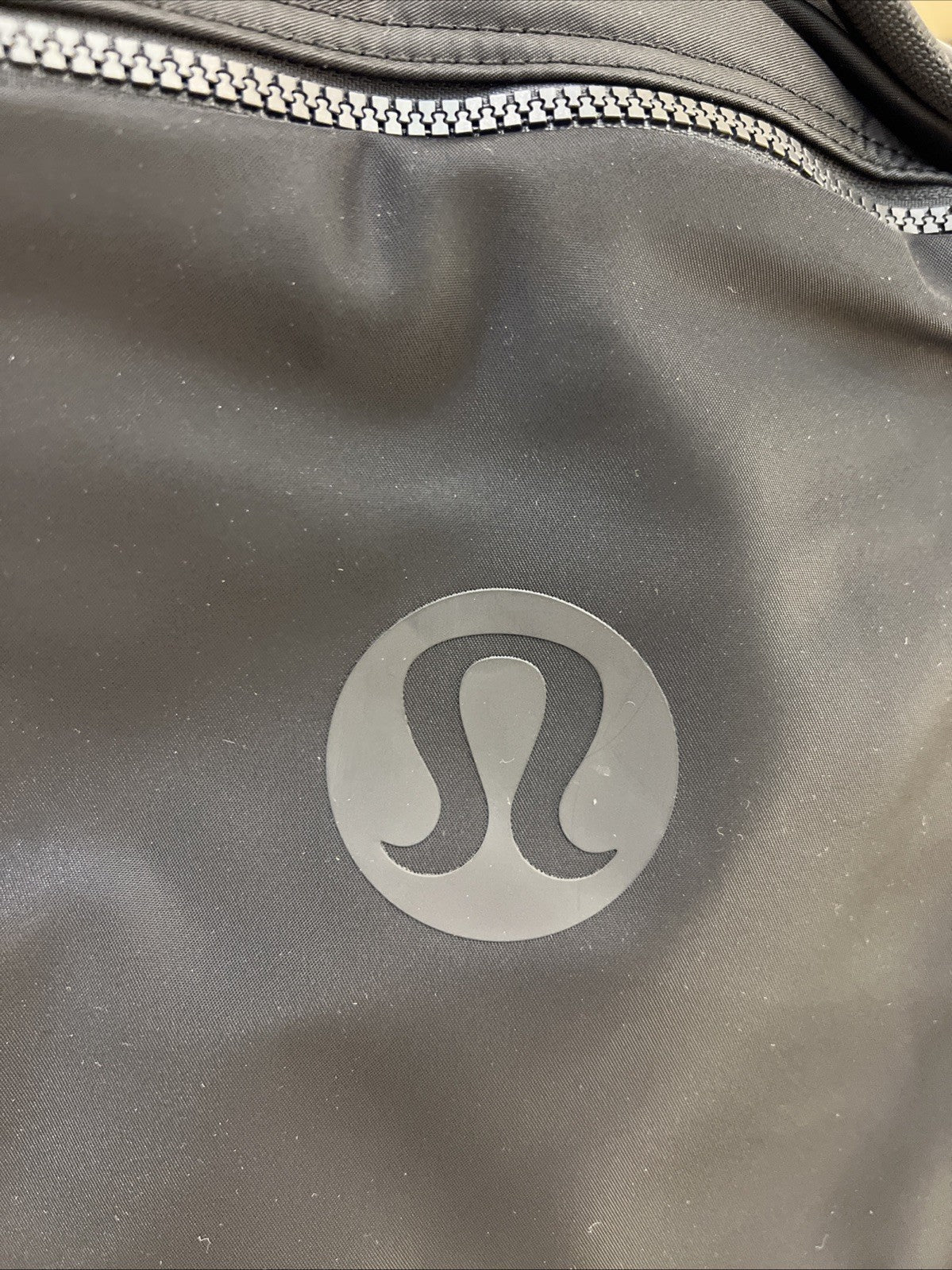 LULULEMON Crew Backpack 22L Black
