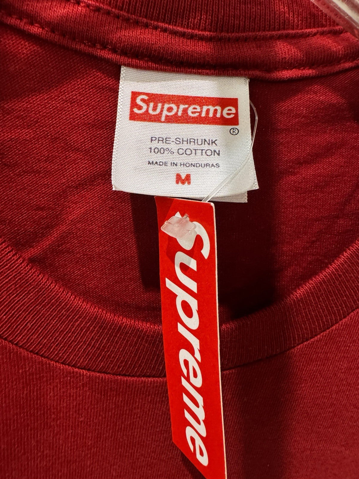 Supreme Days End Tee Size M
