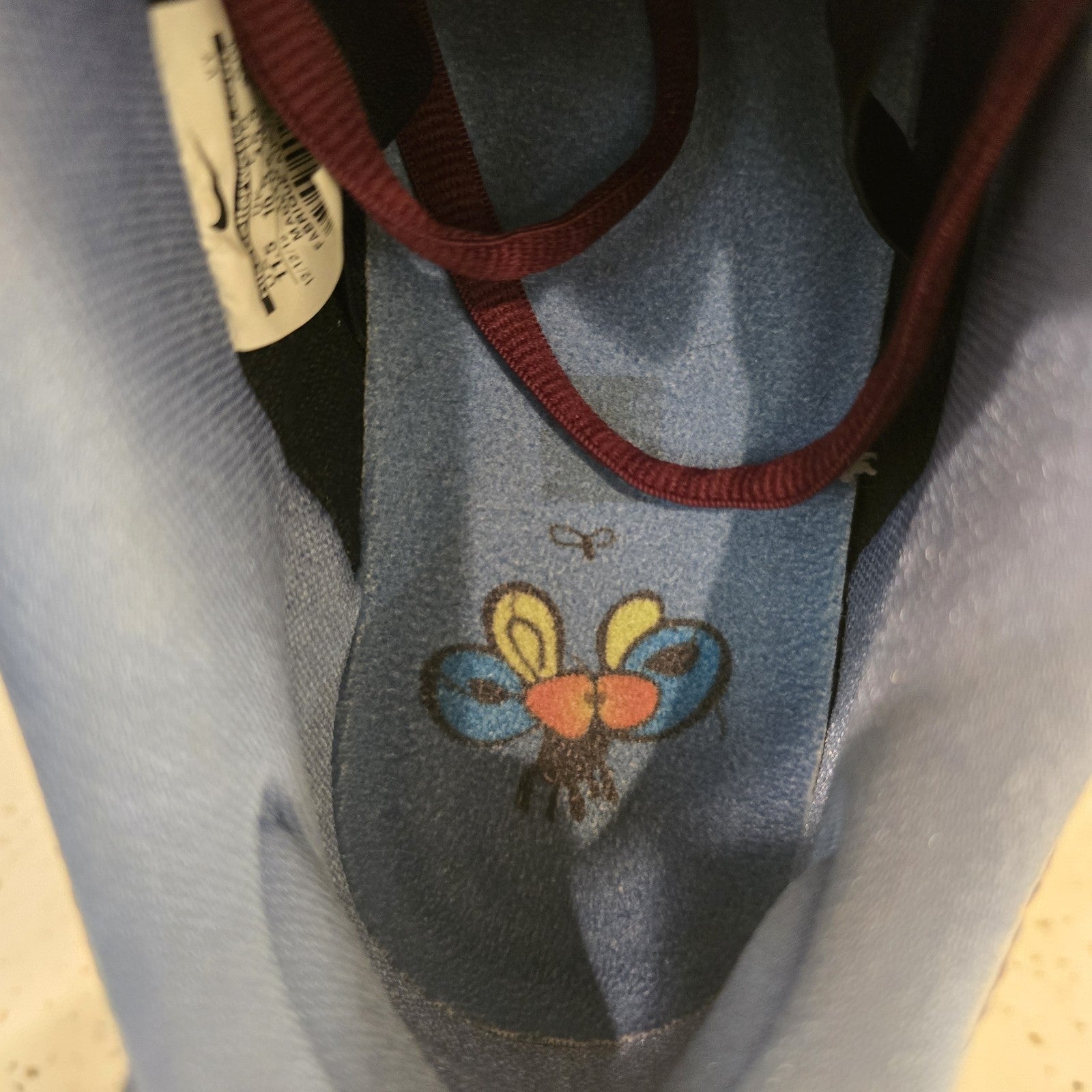 Size 11.5 - FTC x Nike Dunk Premium SB Low Finally