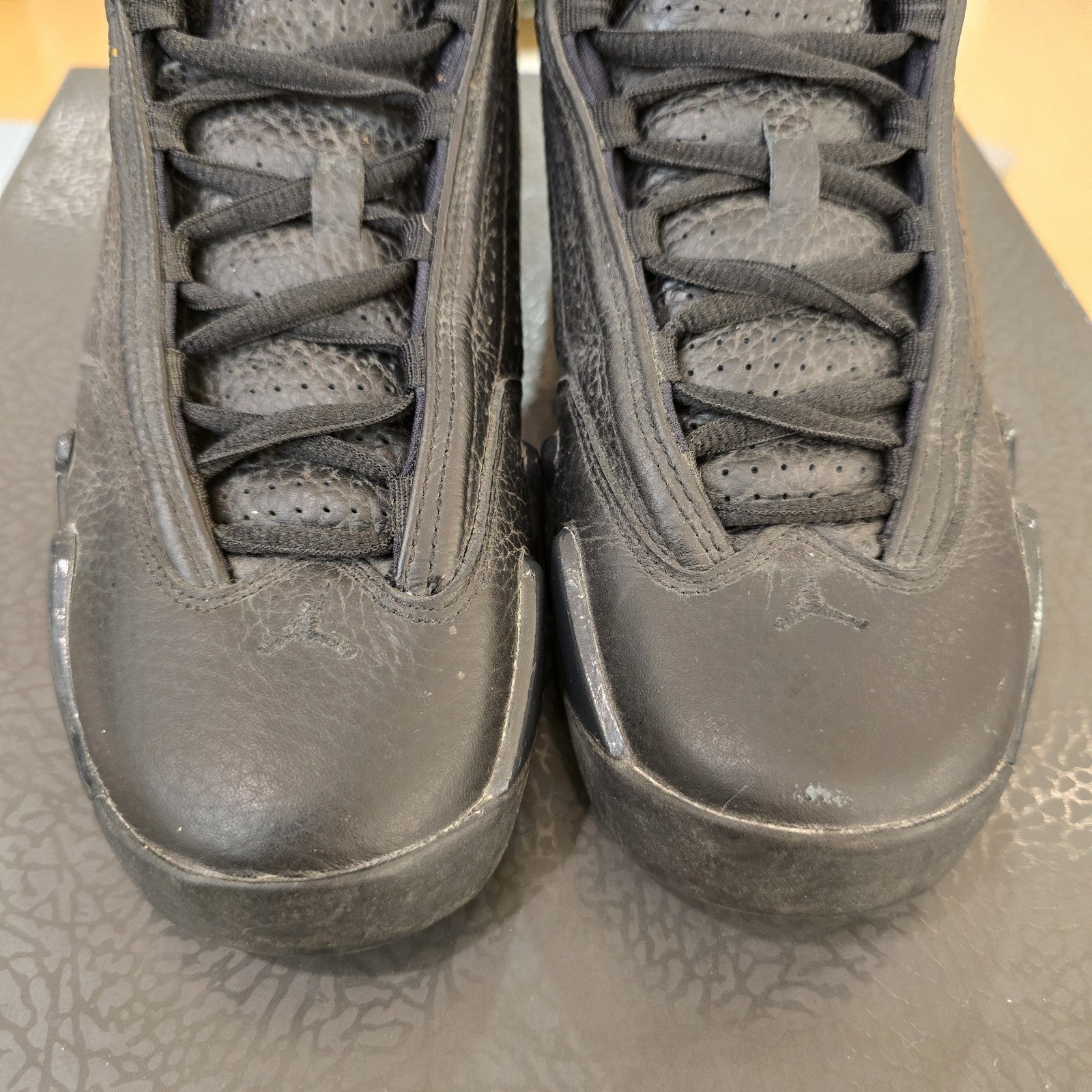 Size 6.5Y - Air Jordan 14 Retro Defining Moments GS