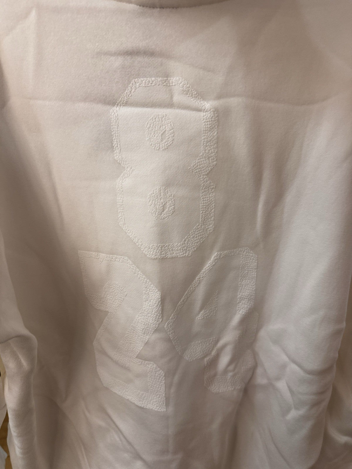 Nike X Kobe Mamba Halo Hoodie Size XXL