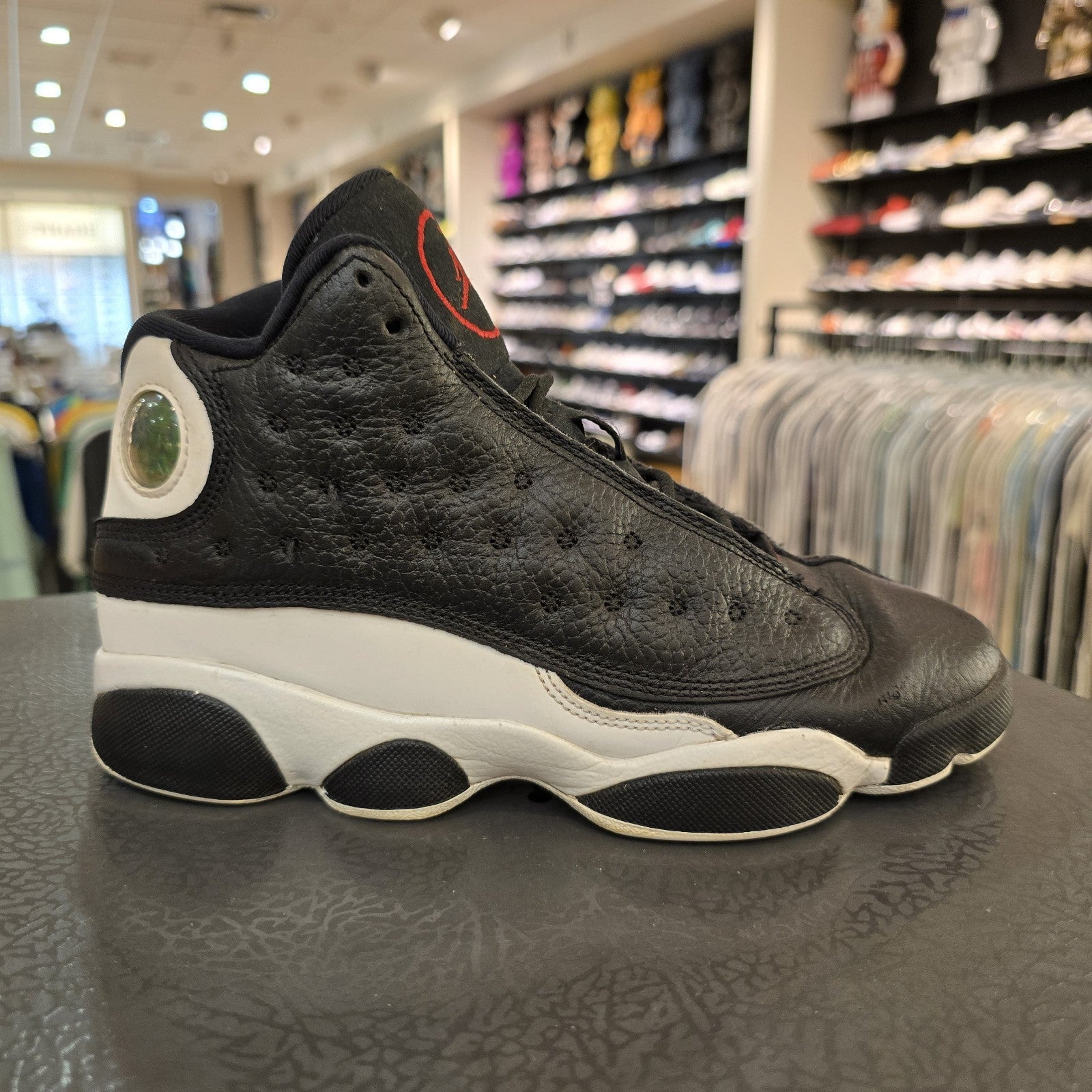 Size 5Y - Air Jordan 13 Retro Reverse He Got Game GS