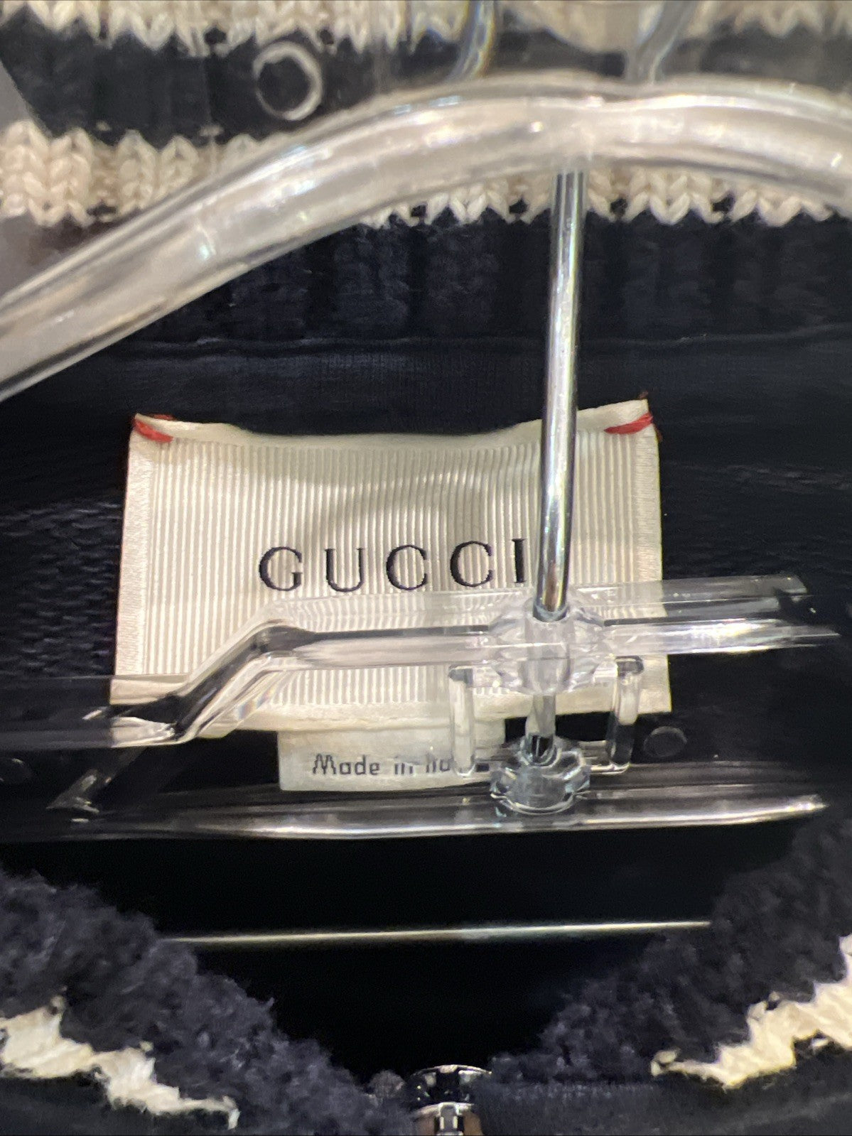 GUCCI SWEAT SUIT KIDS SZ 10