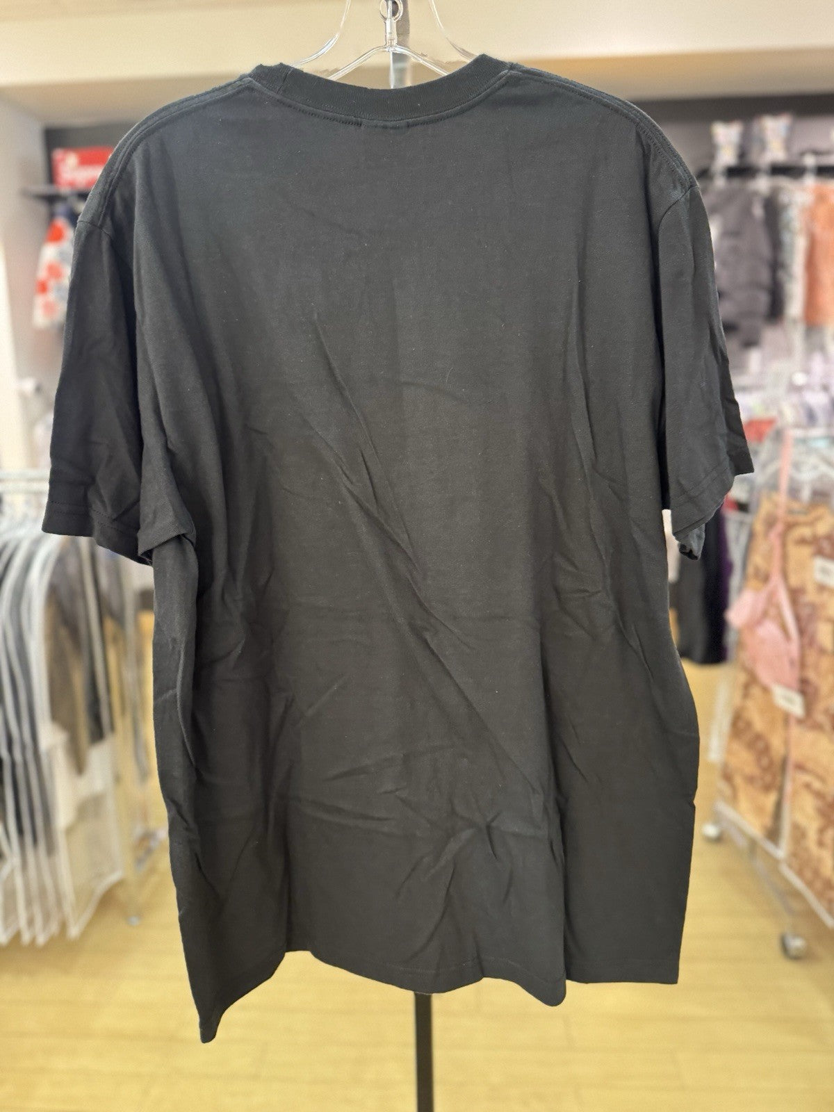 Supreme Liberty Tee Black Size Medium