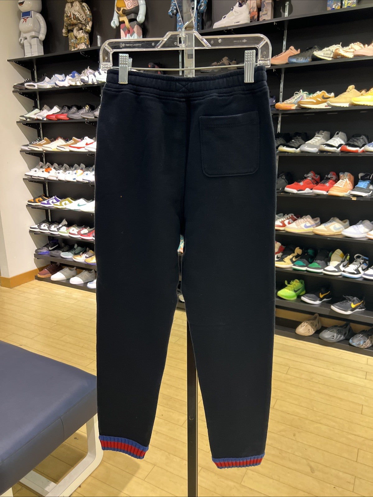 GUCCI SWEAT SUIT KIDS SZ 10