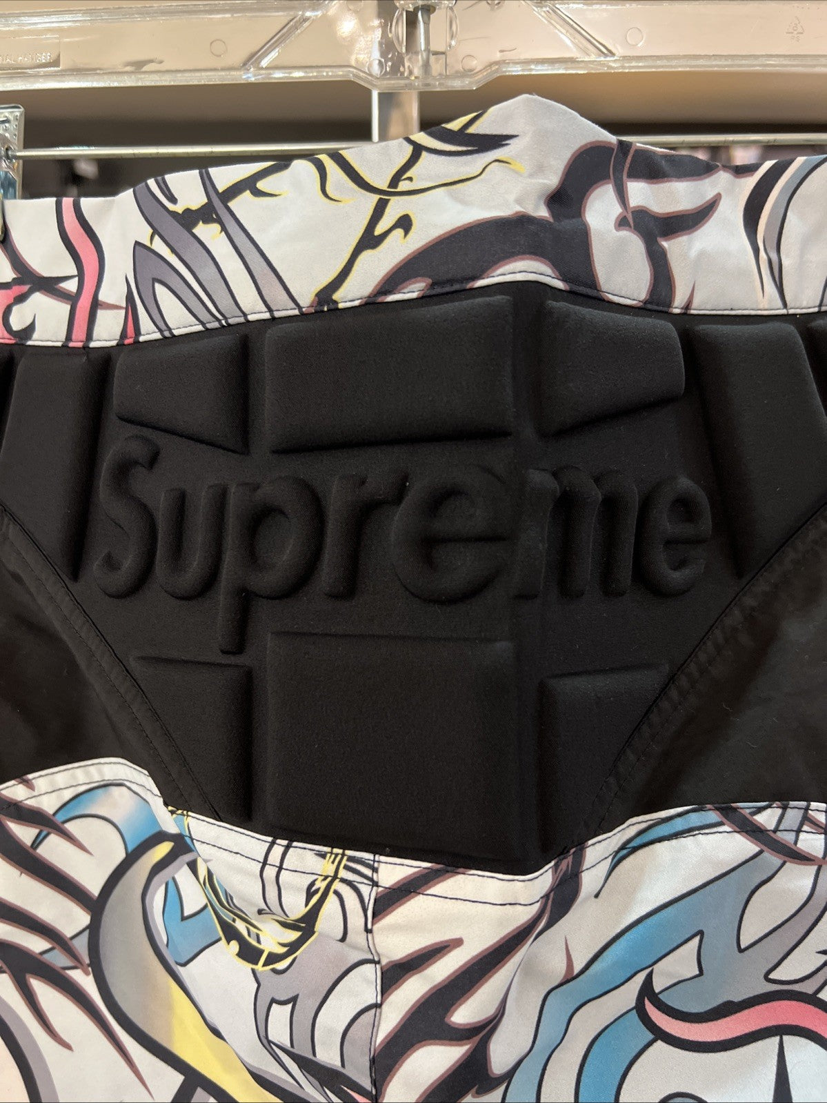 Supreme X The North Face Steep Tech Pants Sz XL