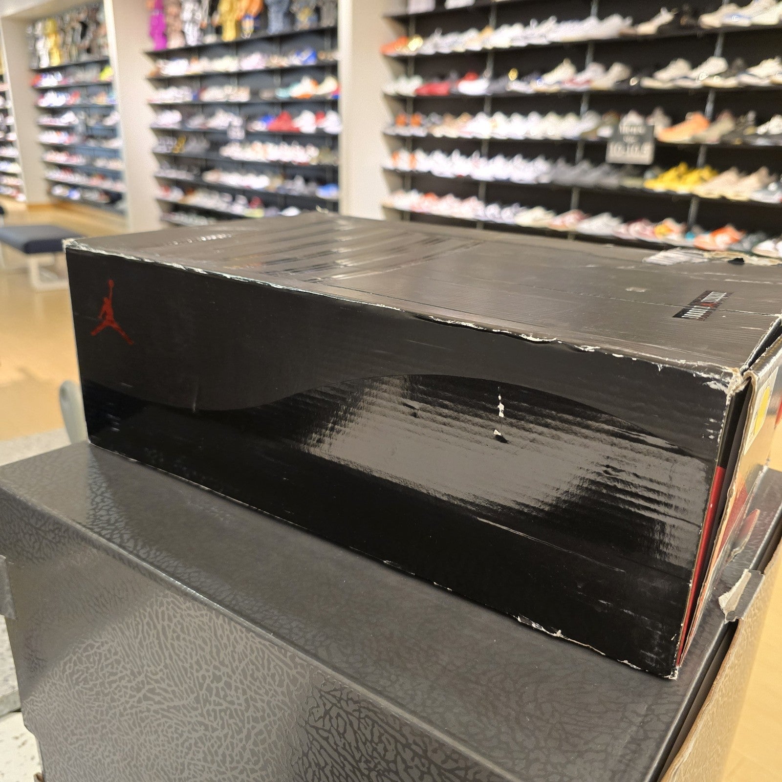 Size 11 - Jordan 11 Retro 72-10