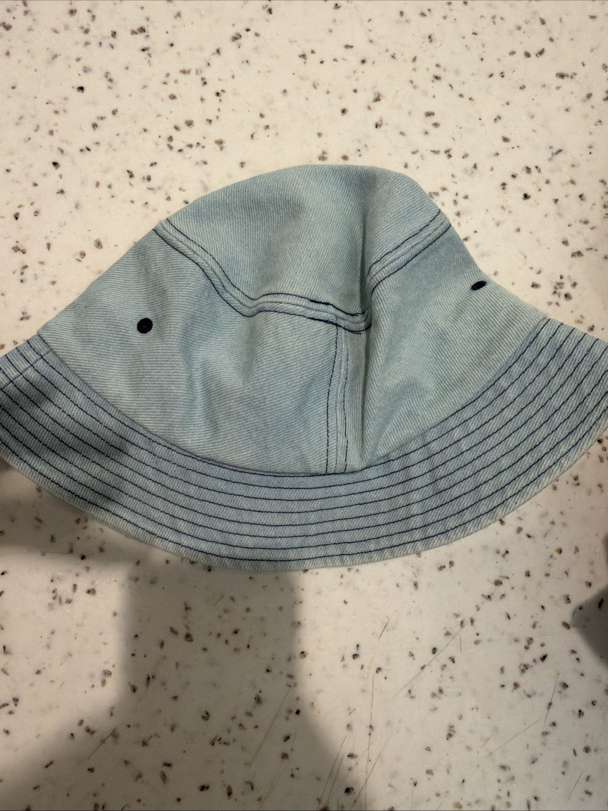 Supreme Denim Crusher