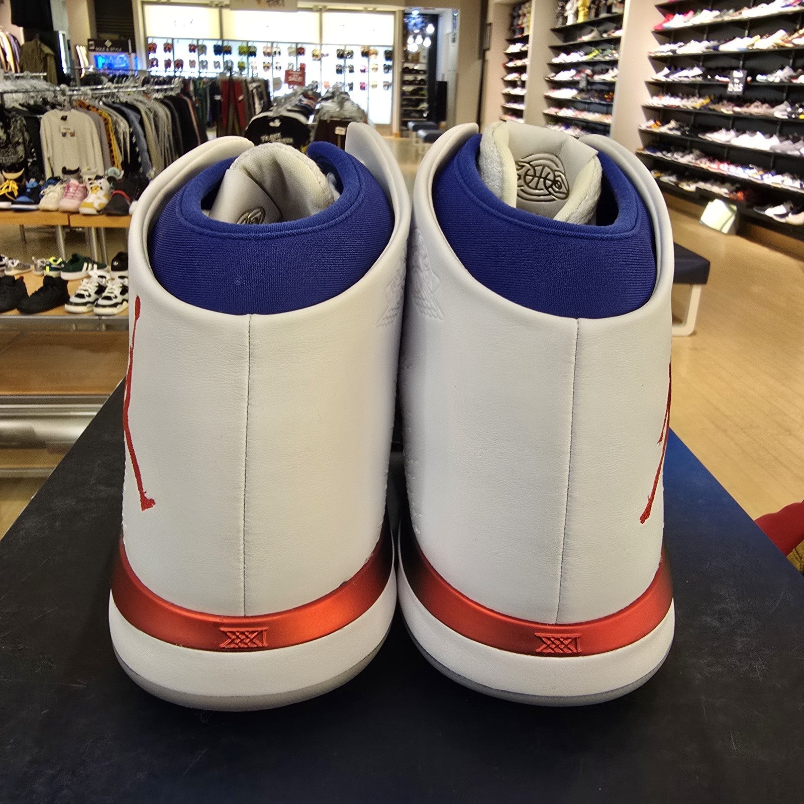 Size 12 - Air Jordan 31 Olympic