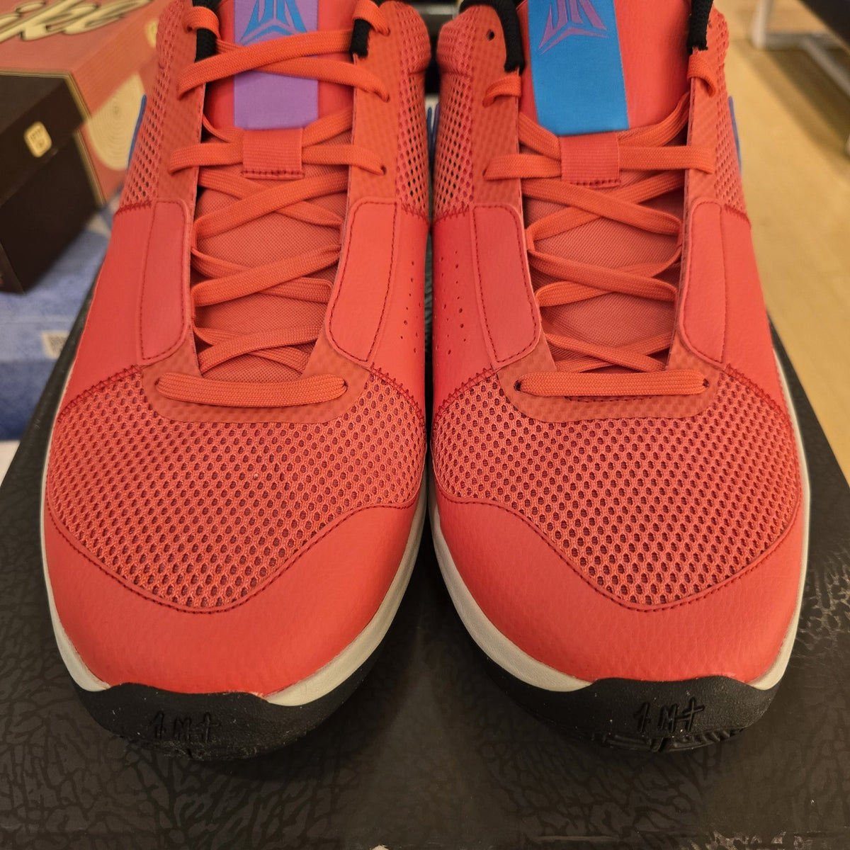 Nike Ja 1 Fuel Size 18