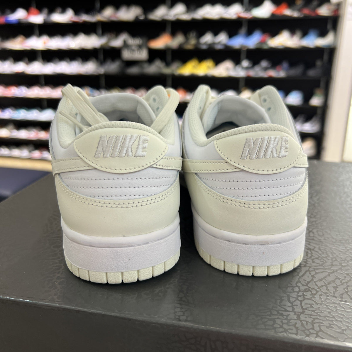 Nike Dunk Low Coconut Milk Women's Sz 10.5