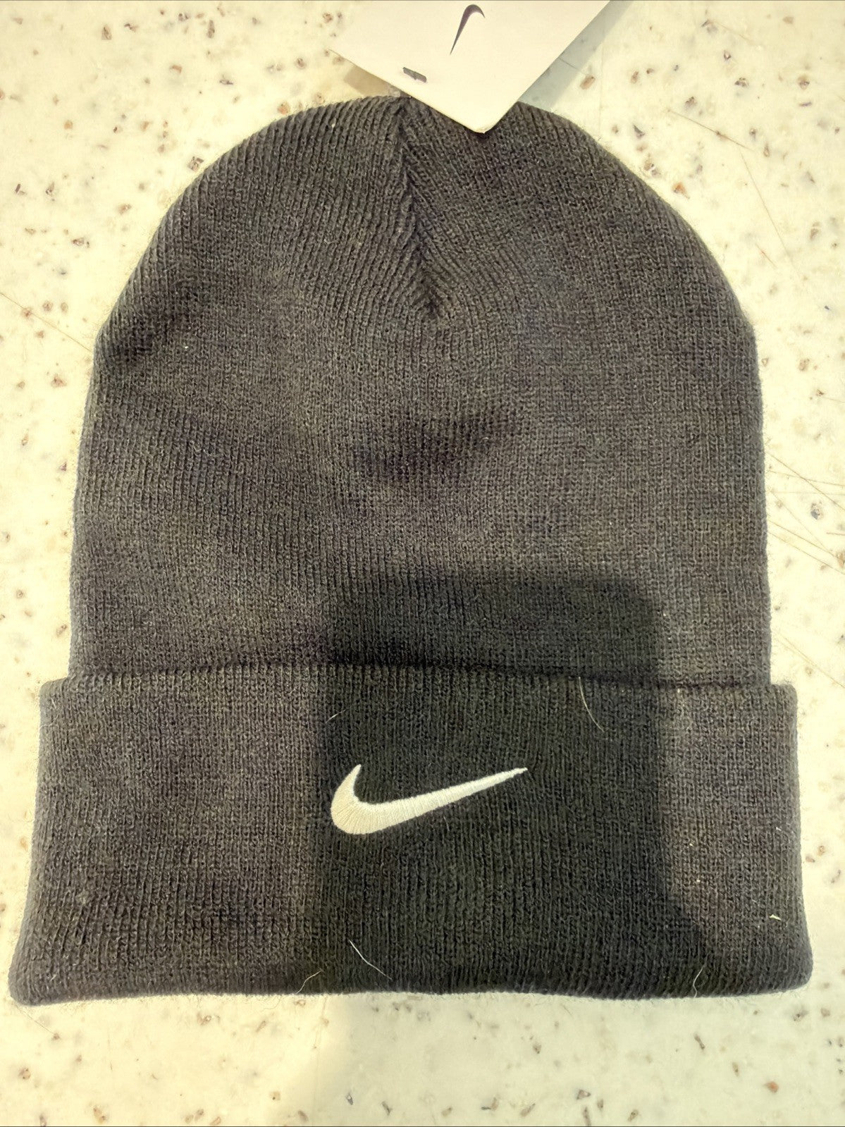 Nike x Stussy Basic Cuff Beanie