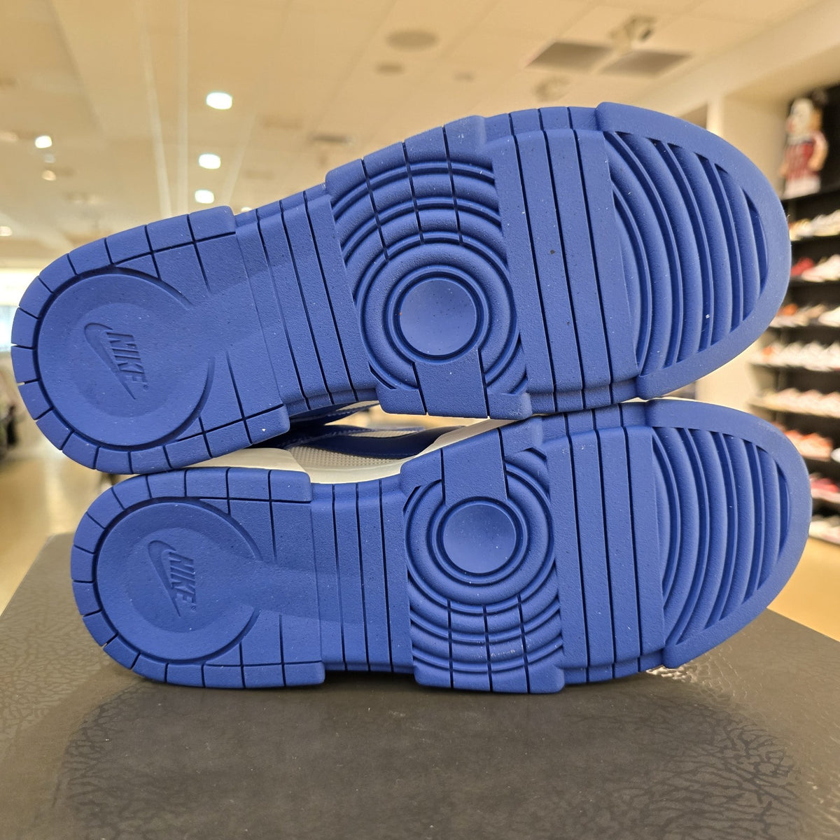 Size 8.5 - Nike Dunk Disrupt Low Game Royal Women's