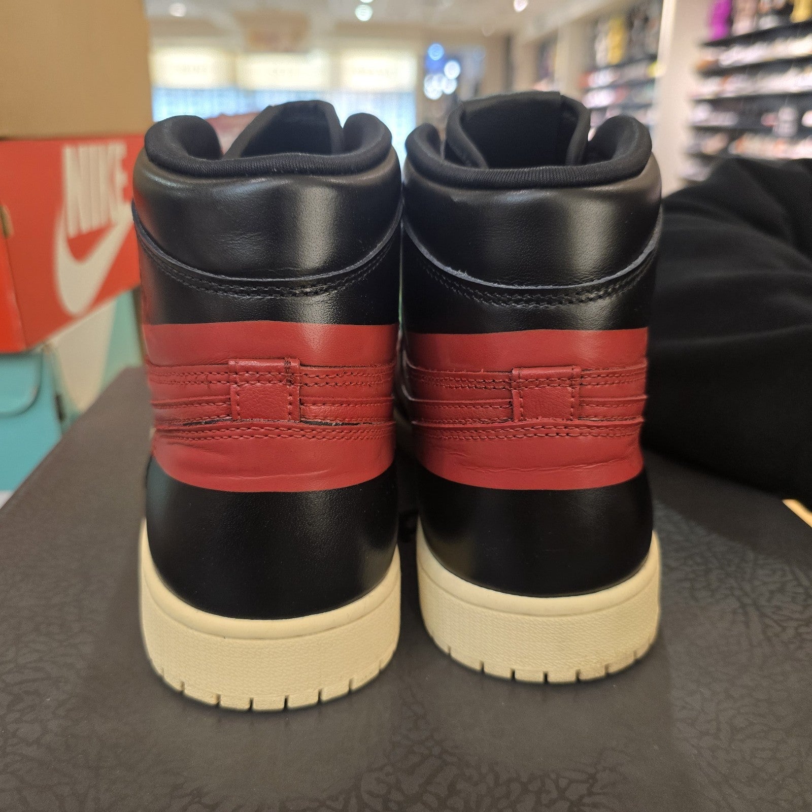 Size 9.5 - Air Jordan 1 Retro OG High Couture