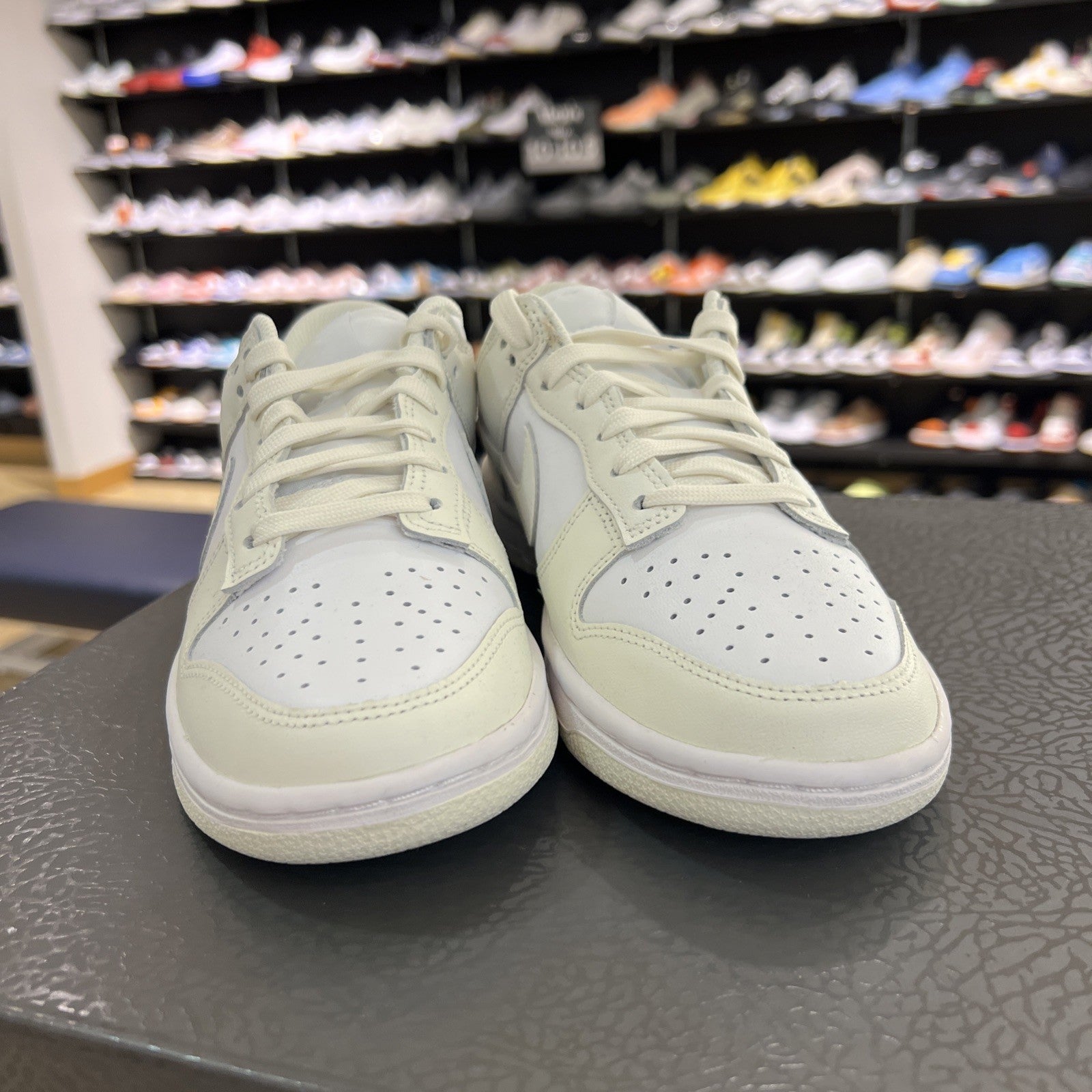 Nike Dunk Low Coconut Milk Women's Sz 7