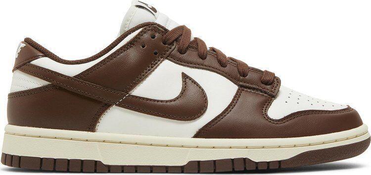 Size 6 - Nike Dunk Low Cacao Wow W