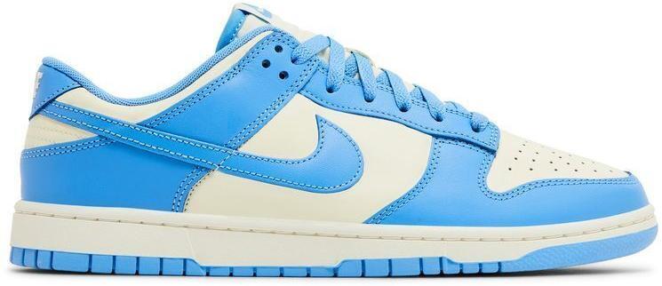 Nike Dunk Low University Blue Coconut Milk SZ 8.5