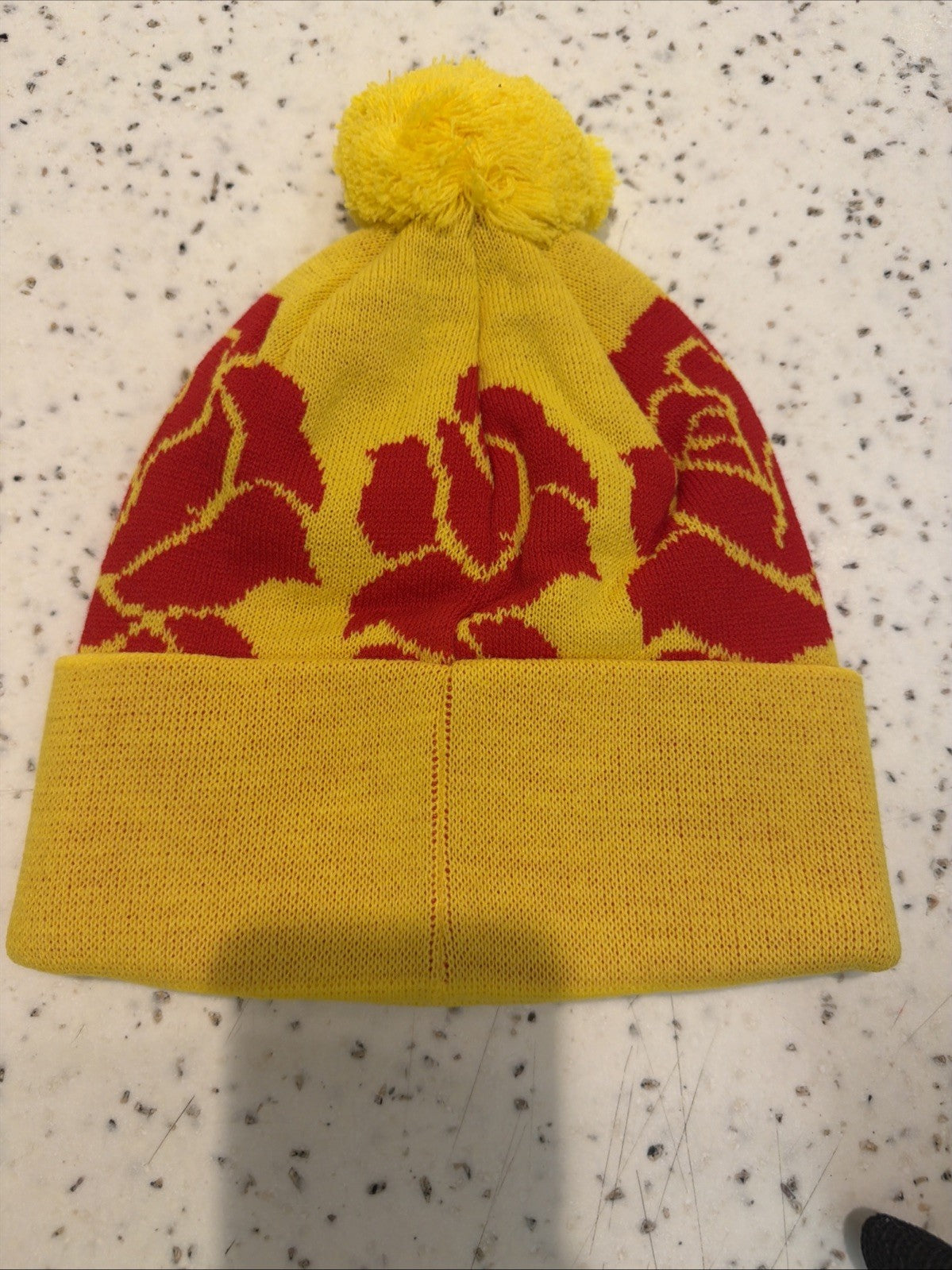 Supreme Rose Beanie