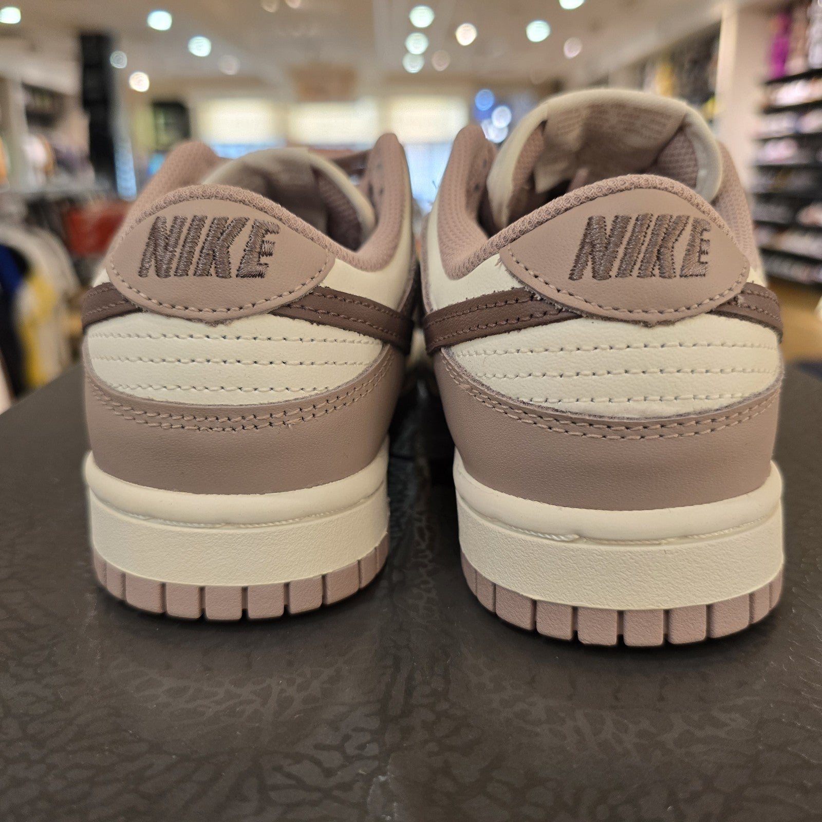 Size 7 - Nike Dunk Low Diffused Taupe Women's