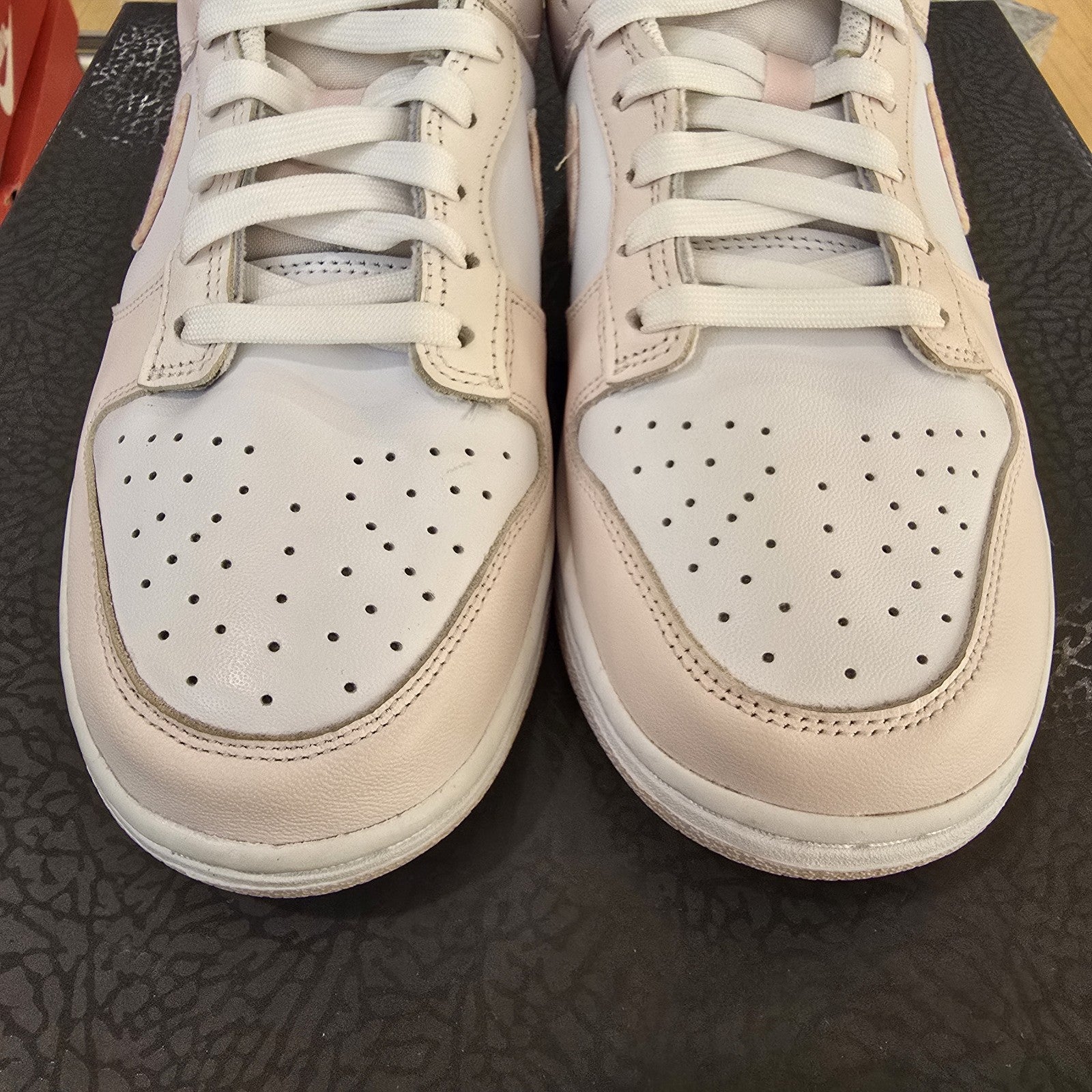 Size 9 - Nike Dunk Low Pink Paisley 2023 Women's