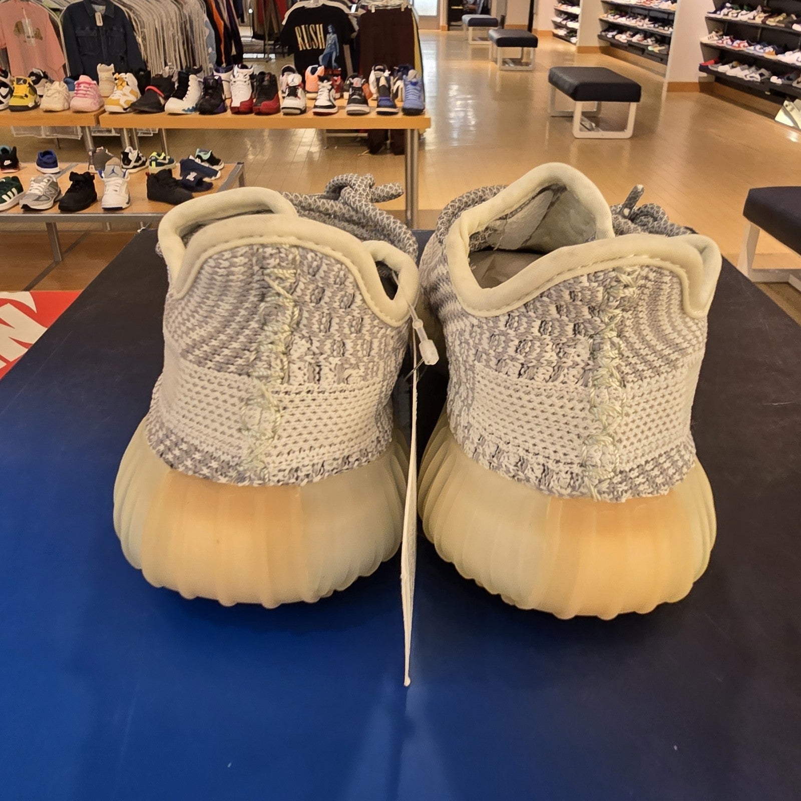Adidas Yeezy Boost 350 V2 Yeshaya Kids SZ 11K
