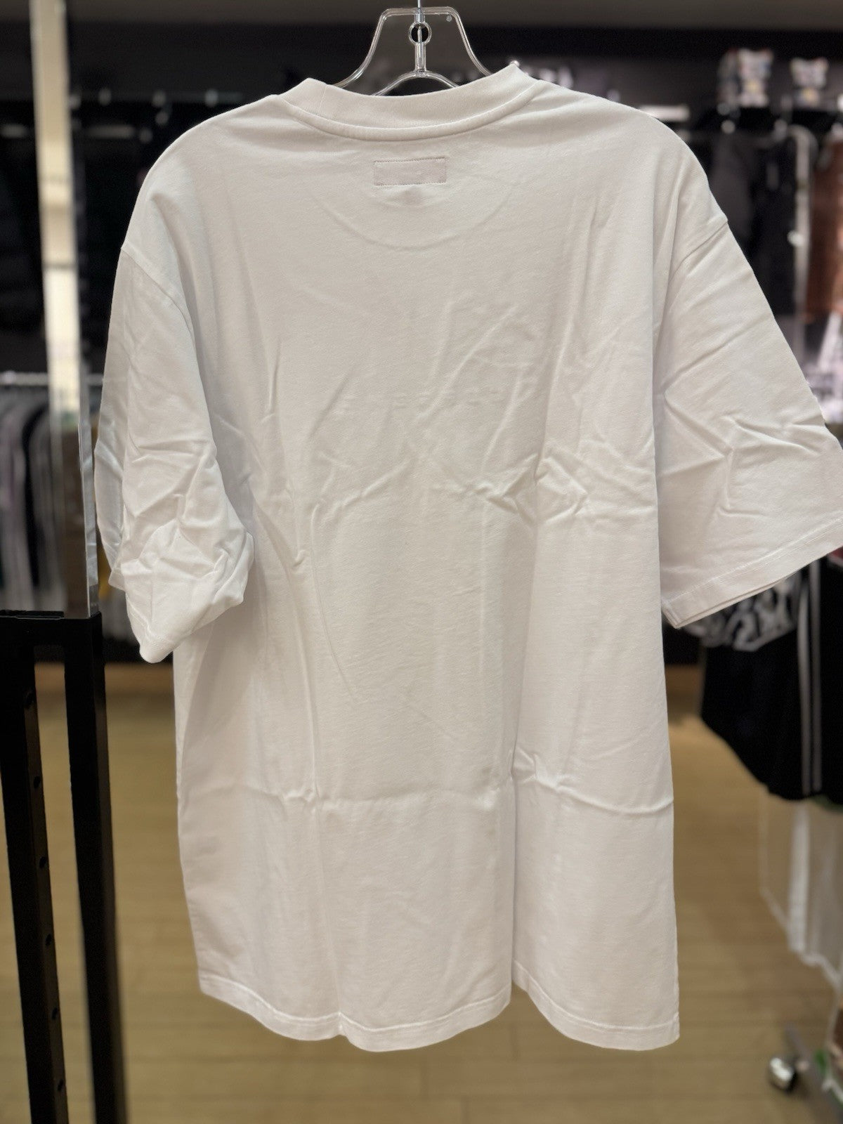 Supreme University S/S Top SS24 White Size Large