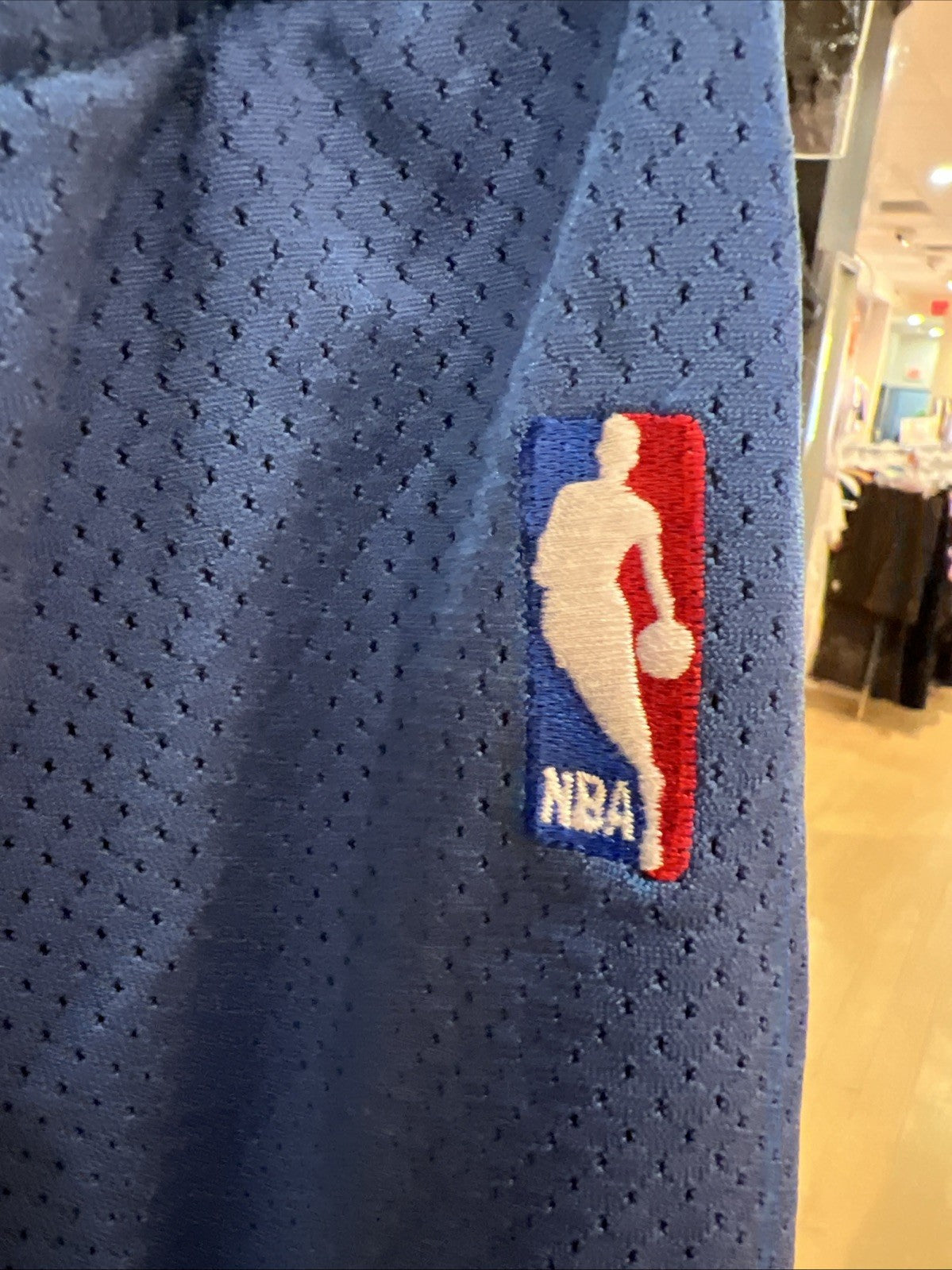 Official John Wall Washington Wizards Adidas NBA Basketball