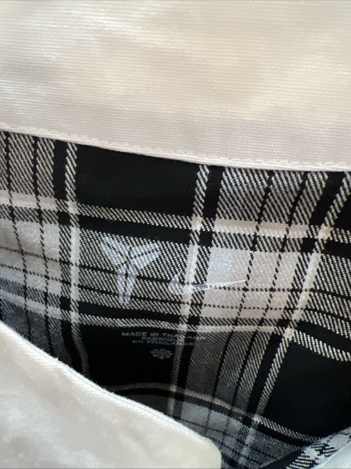 Nike Kobe Bryant 'Mamba Out' Baseball Jersey White/Black Sz L