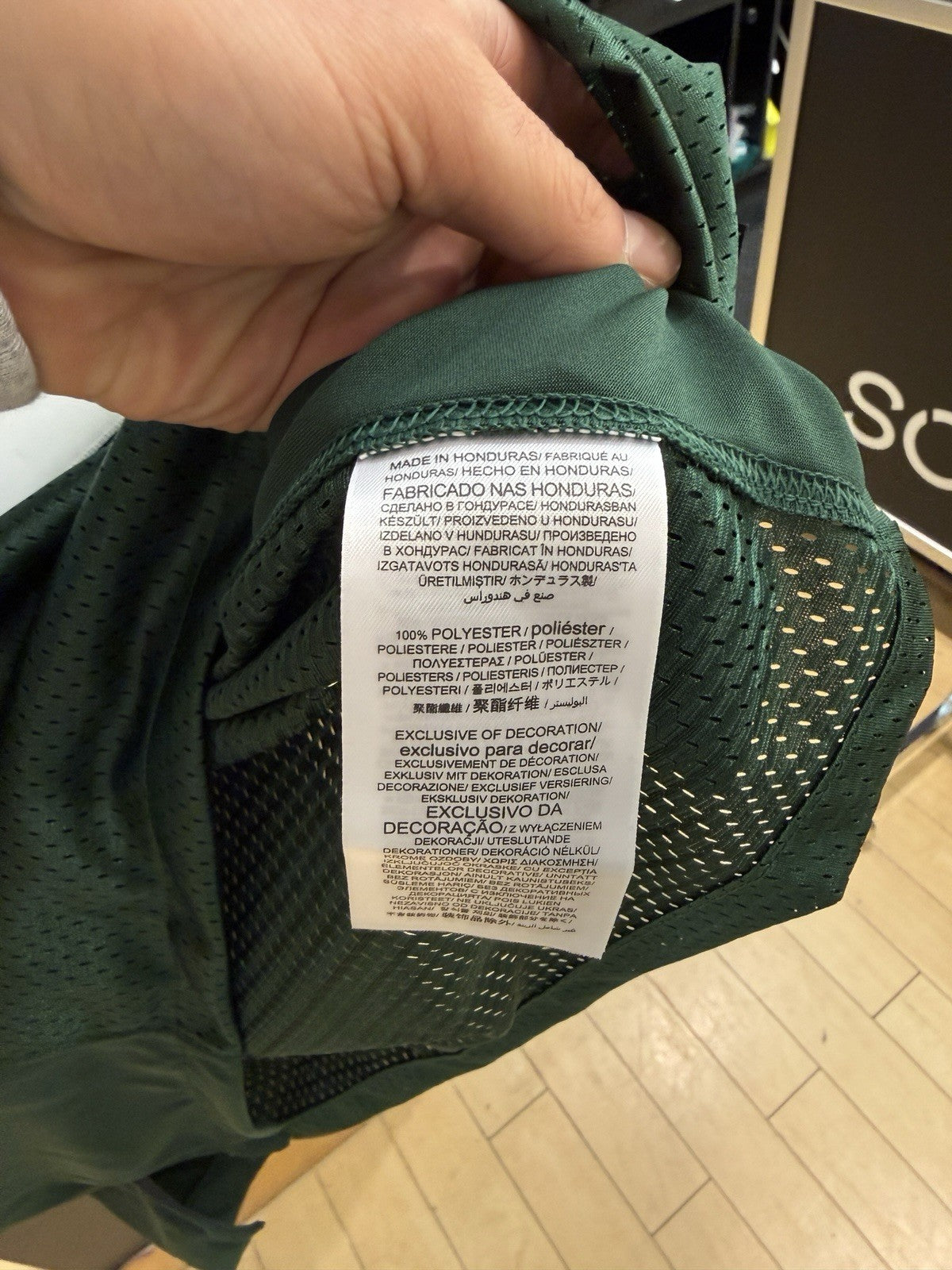 Nike NFL Aaron Rodgers Green Bay Packers #12 Sz XXL