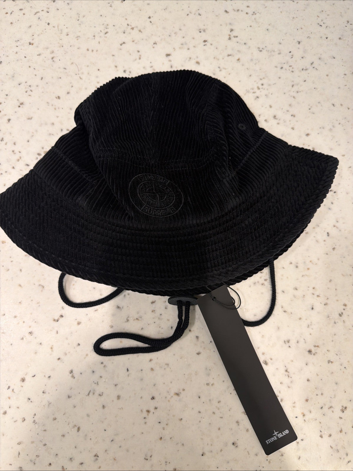 Supreme x Stone Island Corduroy