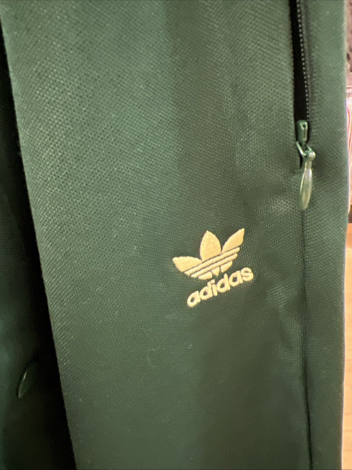 adidas IVY PARK Beyoncé Track Pants GV1587 Sz XL