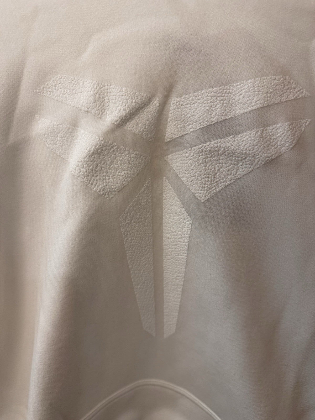 Nike X Kobe Mamba Halo Hoodie Size XXL