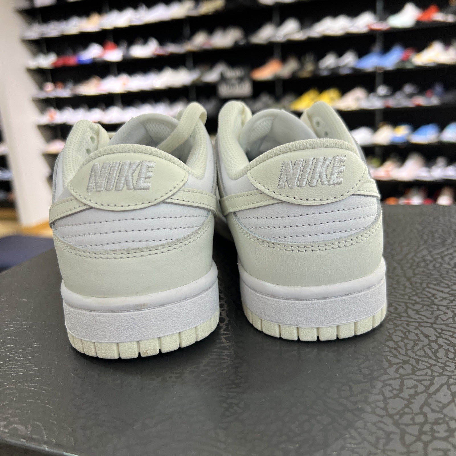 Nike Dunk Low Coconut Milk Women's Sz 7