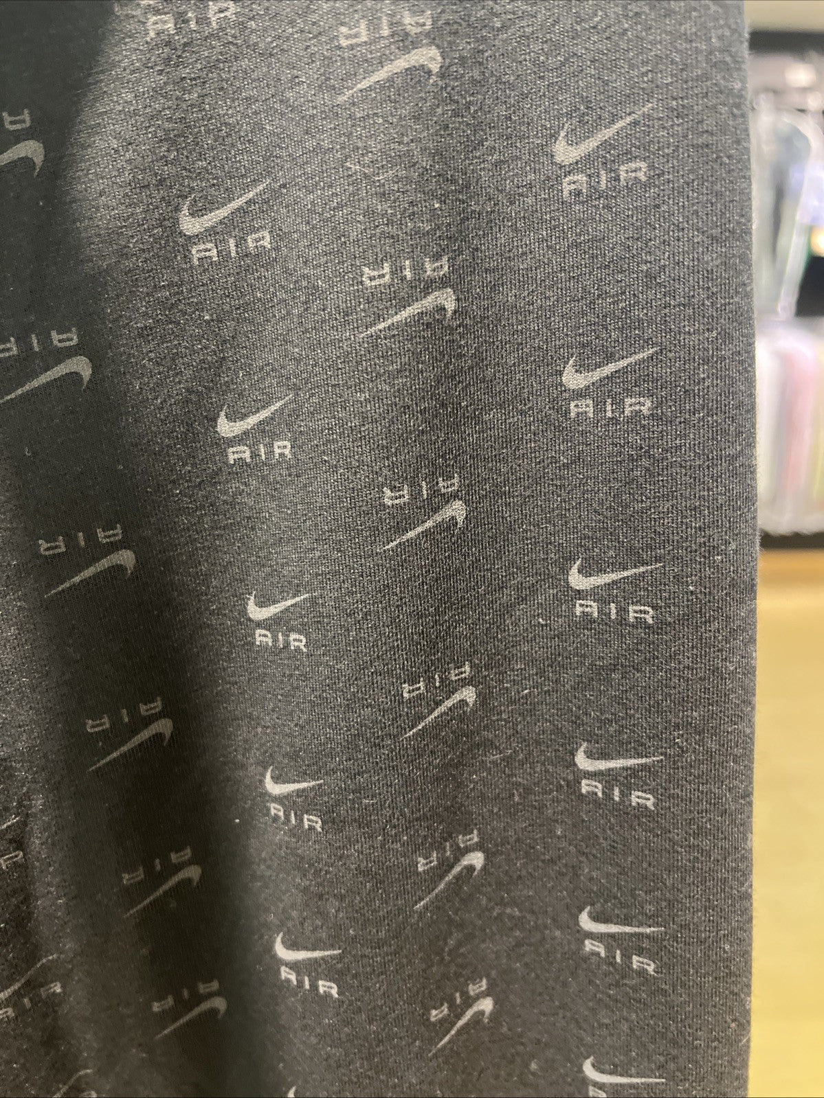 Nike Air High-Waisted Printed Leggings Women’s