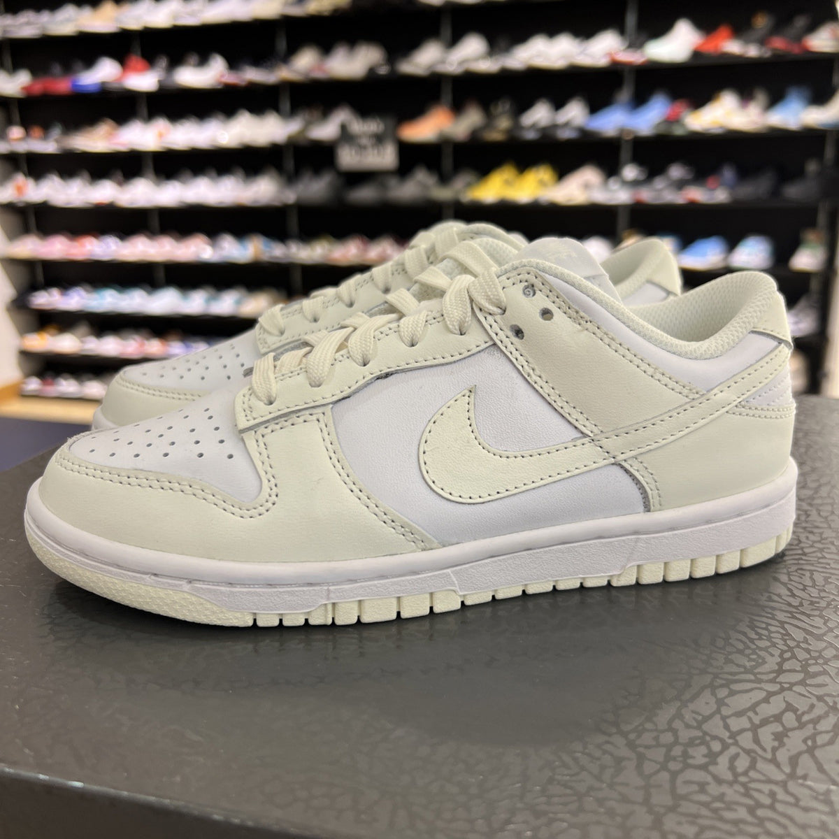 Nike Dunk Low Coconut Milk Women's Sz 5