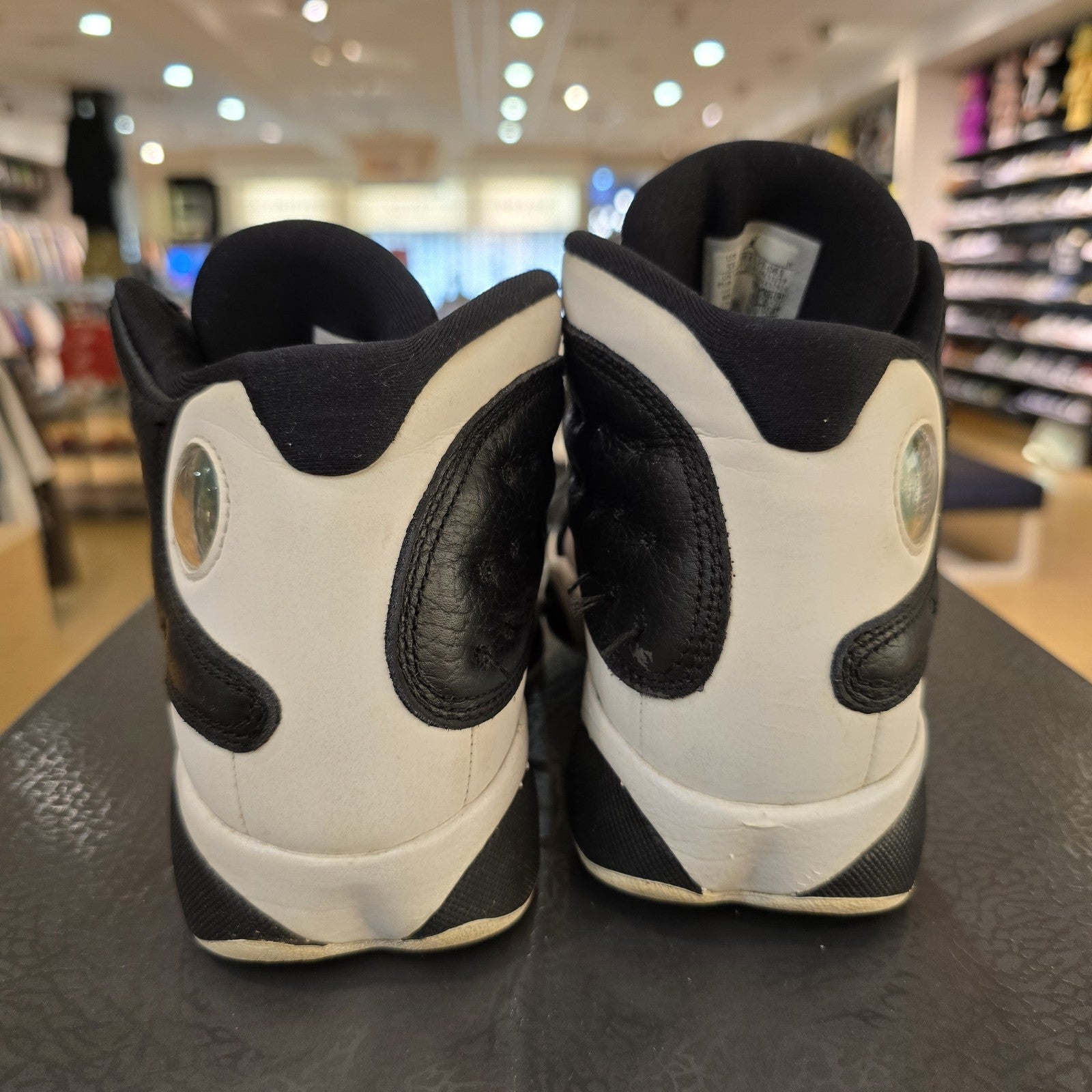 Size 5Y - Air Jordan 13 Retro Reverse He Got Game GS