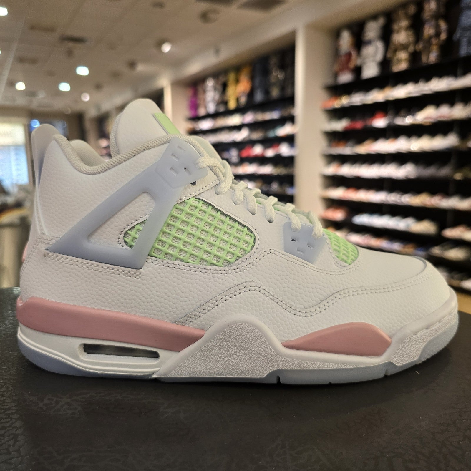 Air Jordan 4 Retro Valentine's Day 2026 GS