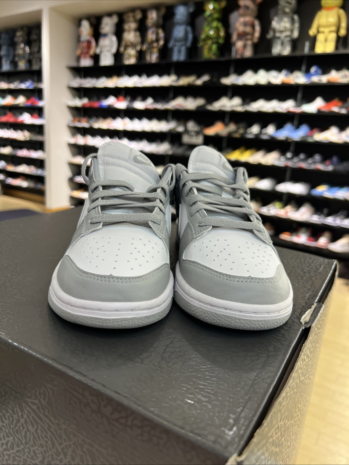 Nike Dunk Low Next Nature Women's Sz 7.5