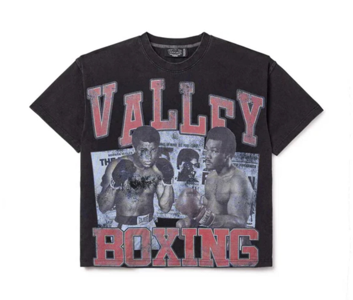 Vale Forever Manila Tee Sz X- Large